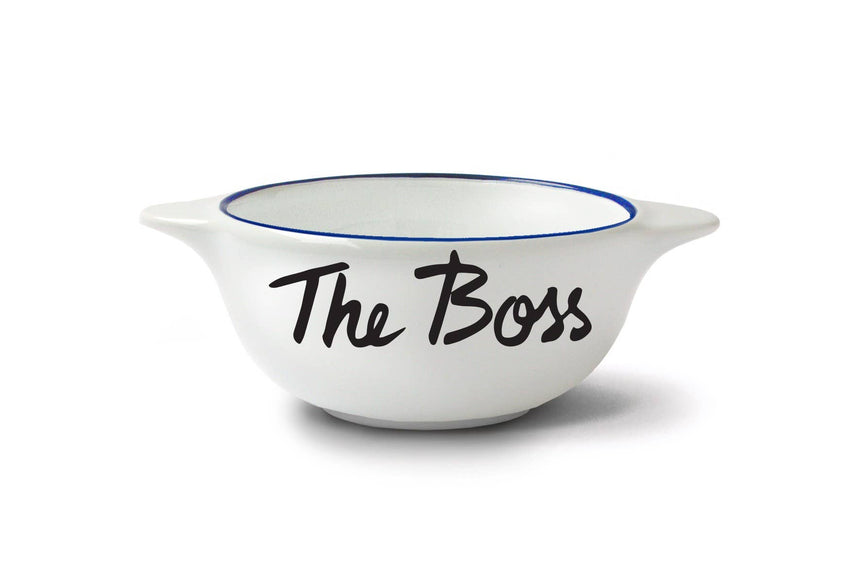 CIOTOLA THE BOSS
