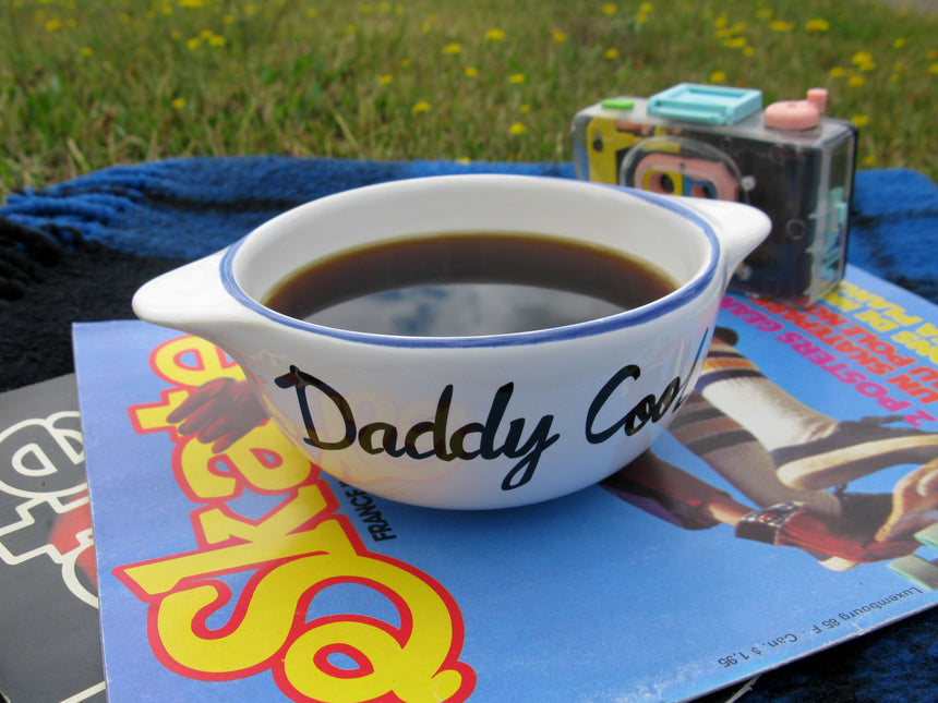 CIOTOLA BRETONE DADDY COOL