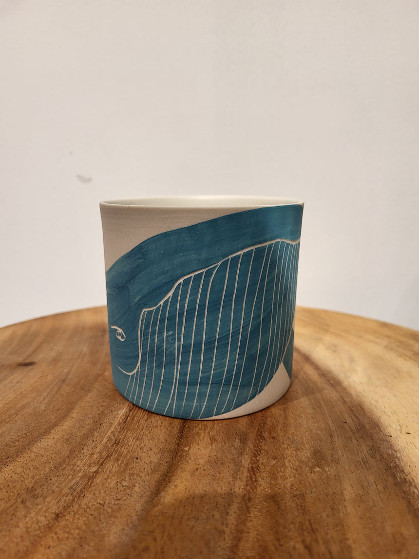 MUG BALENA