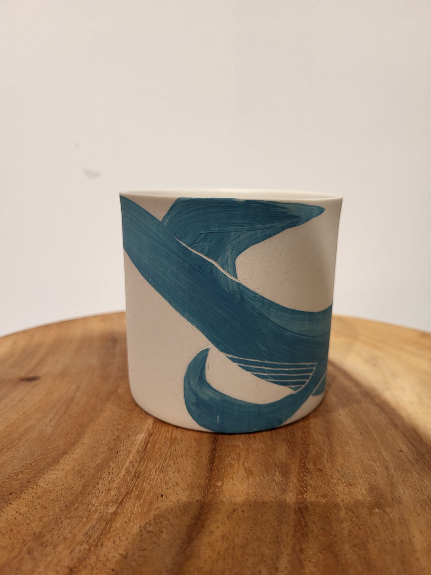 MUG BALENA