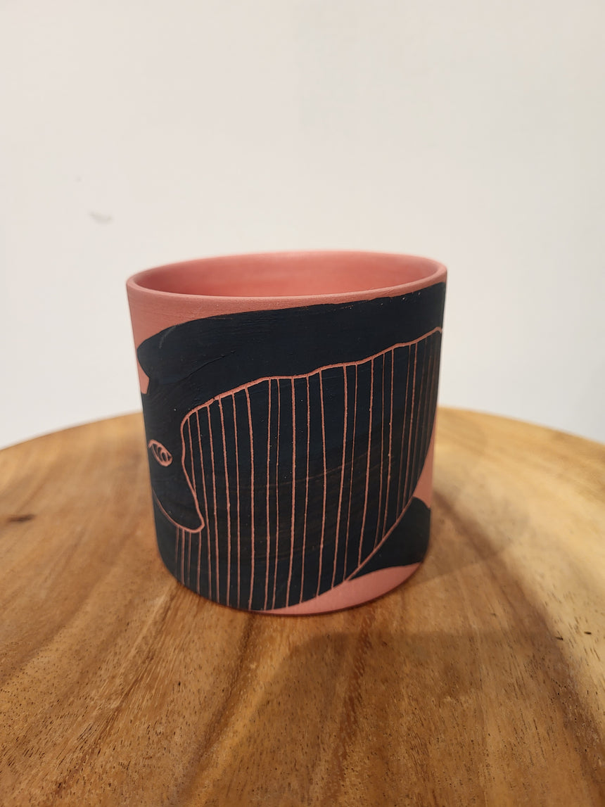 MUG BALENA