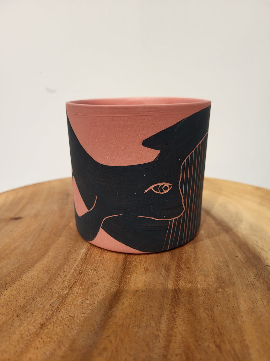 MUG BALENA
