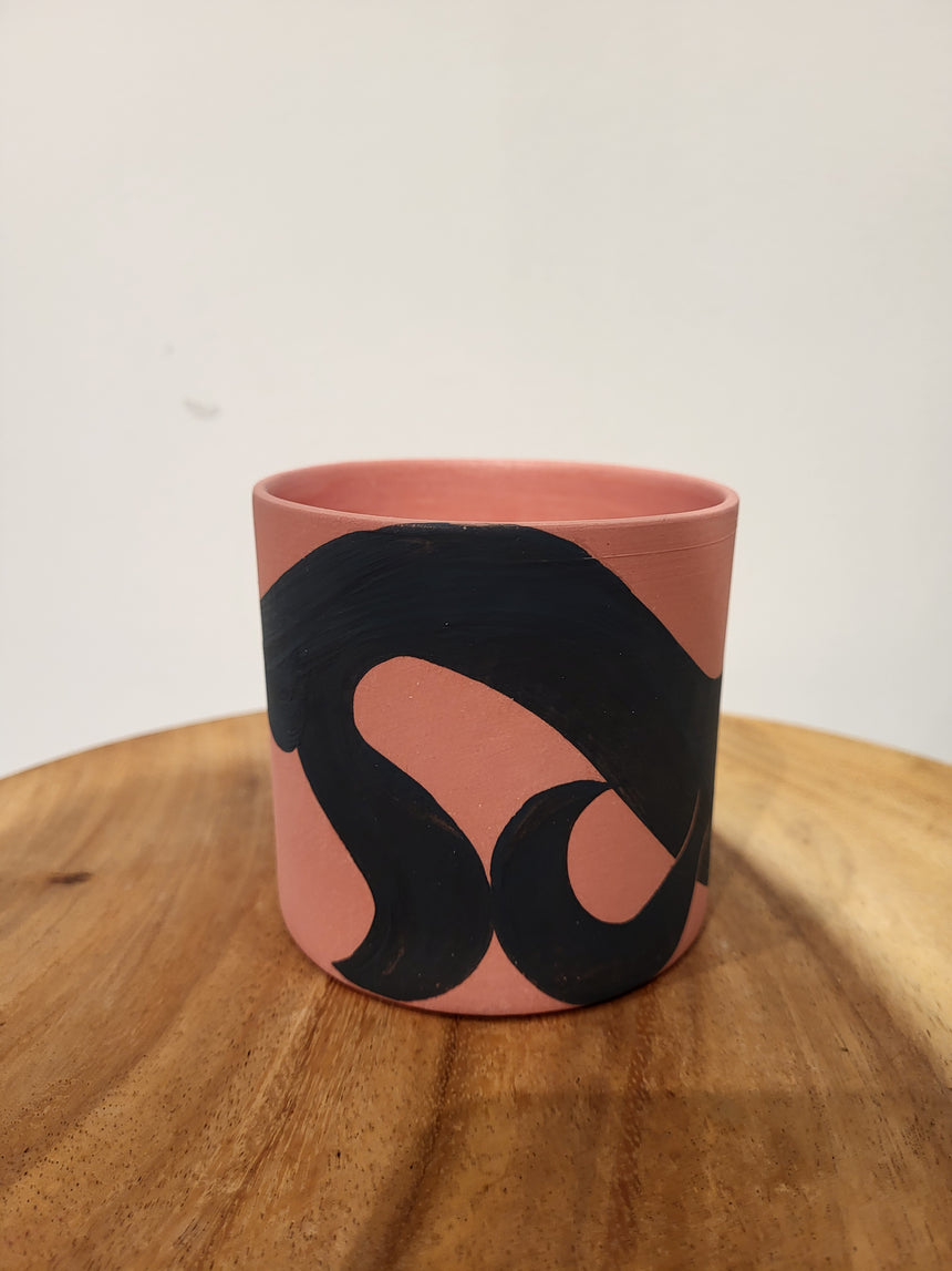 MUG BALENA