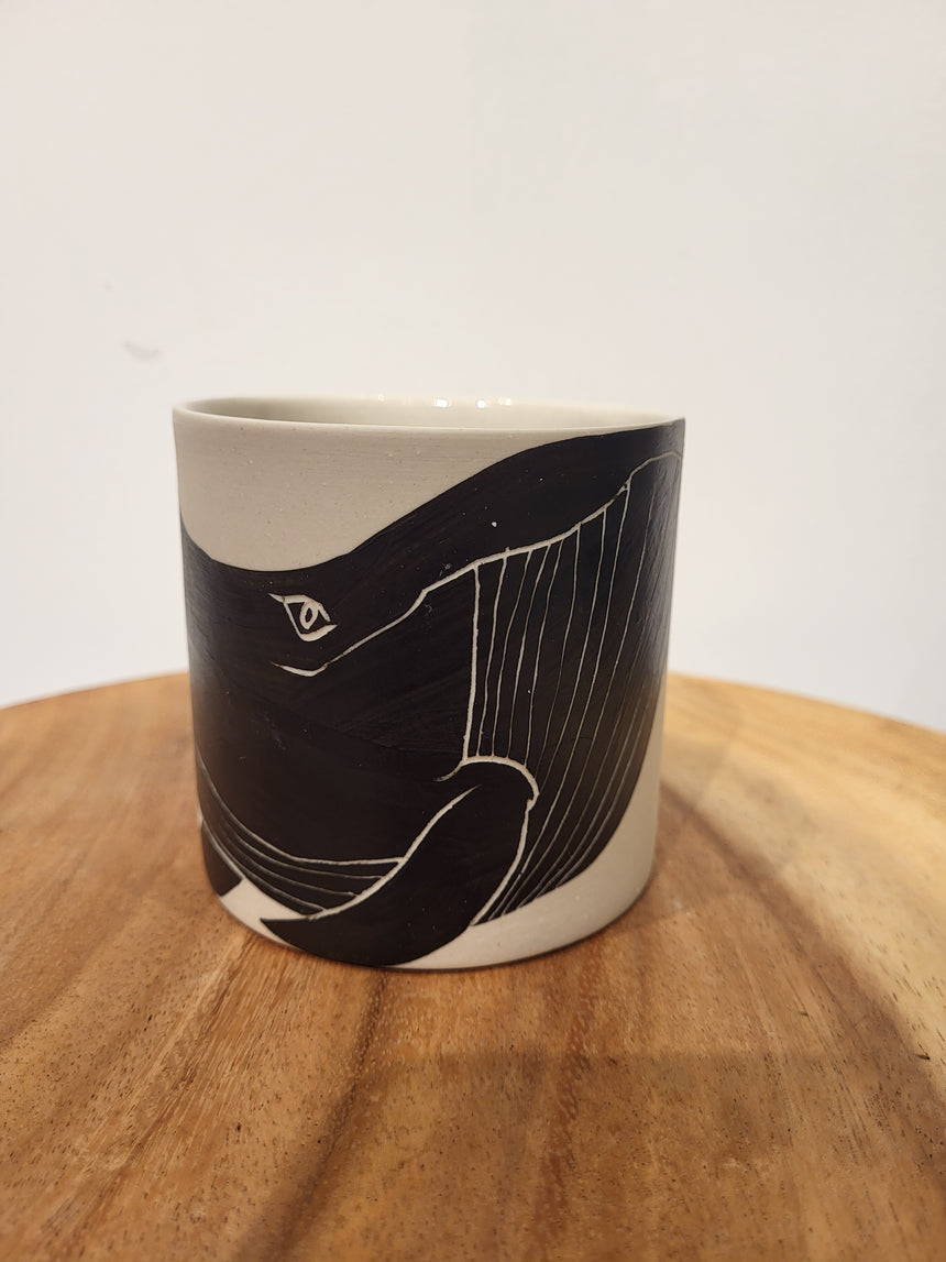 MUG BALENA