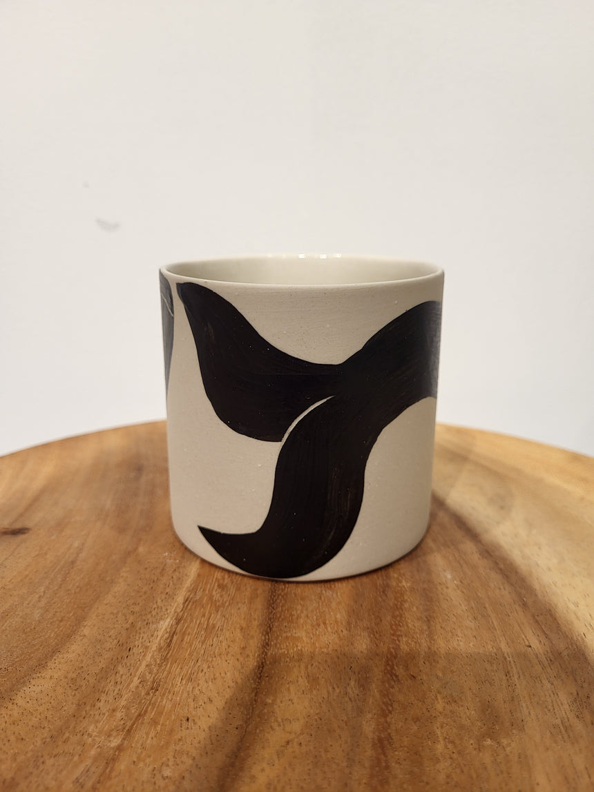 MUG BALENA