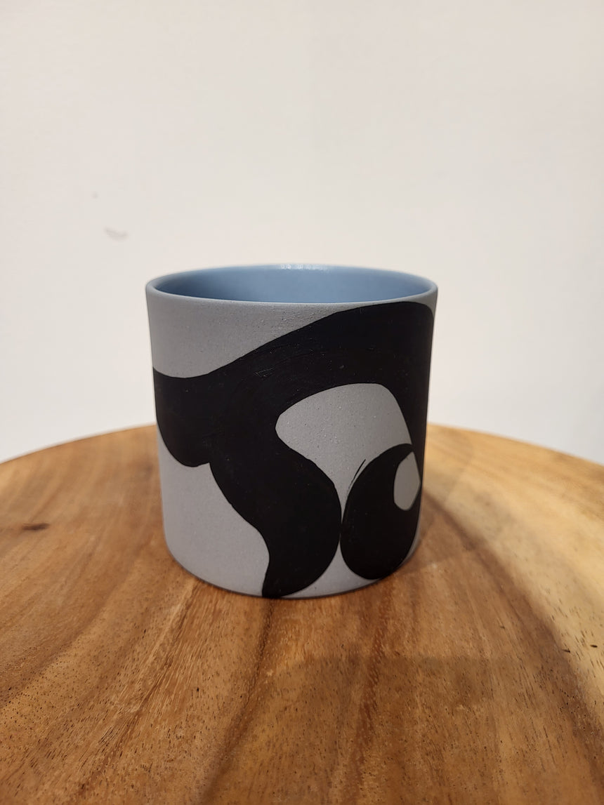 MUG BALENA