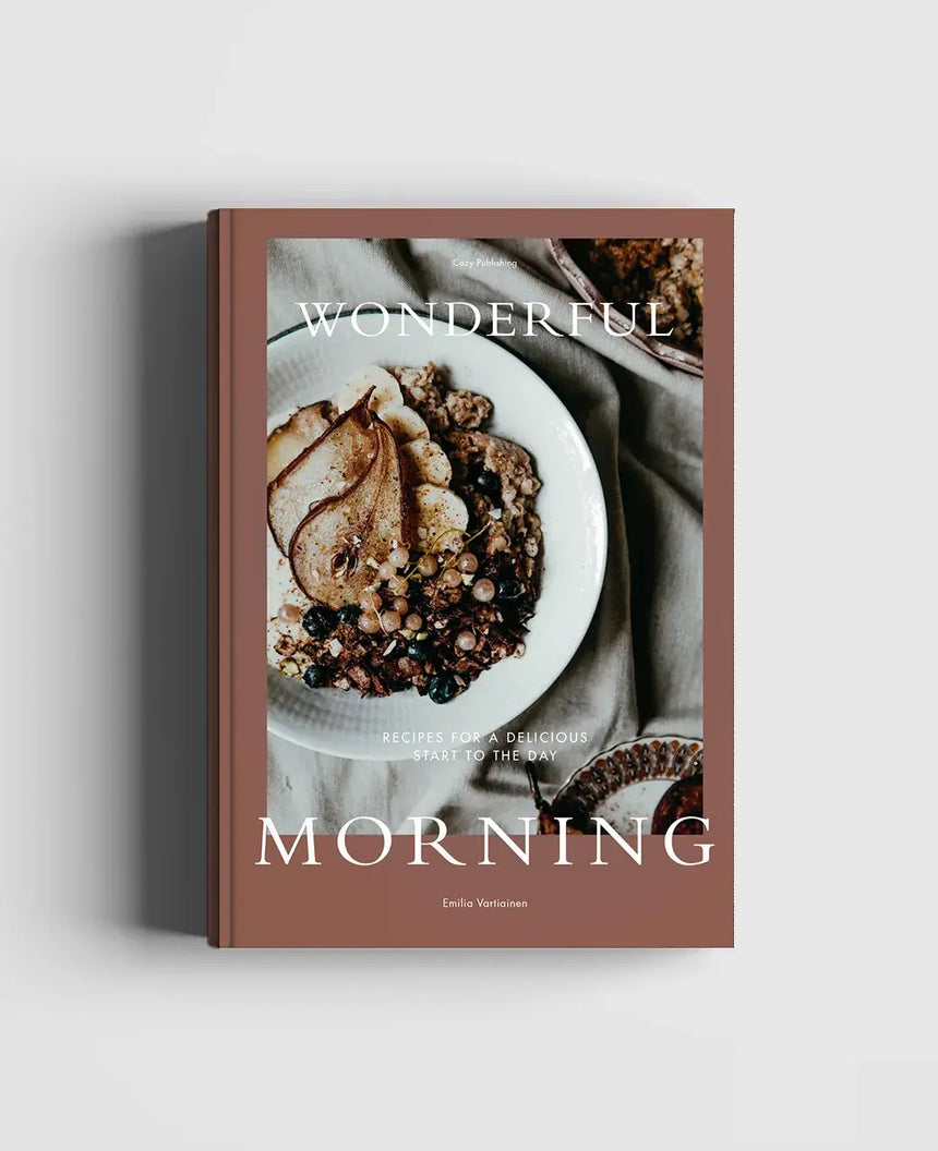 WONDERFUL MORNING