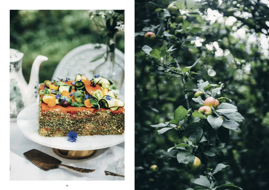 RECIPES FOR SHARED MOMENTS