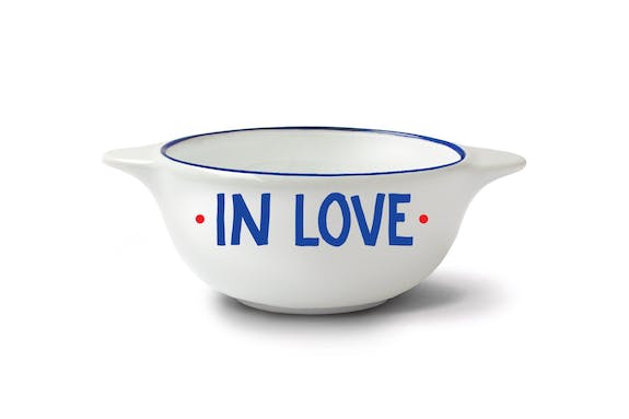 CIOTOLA BRETONE IN LOVE