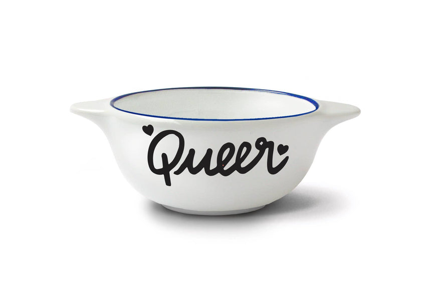 CIOTOLA QUEER