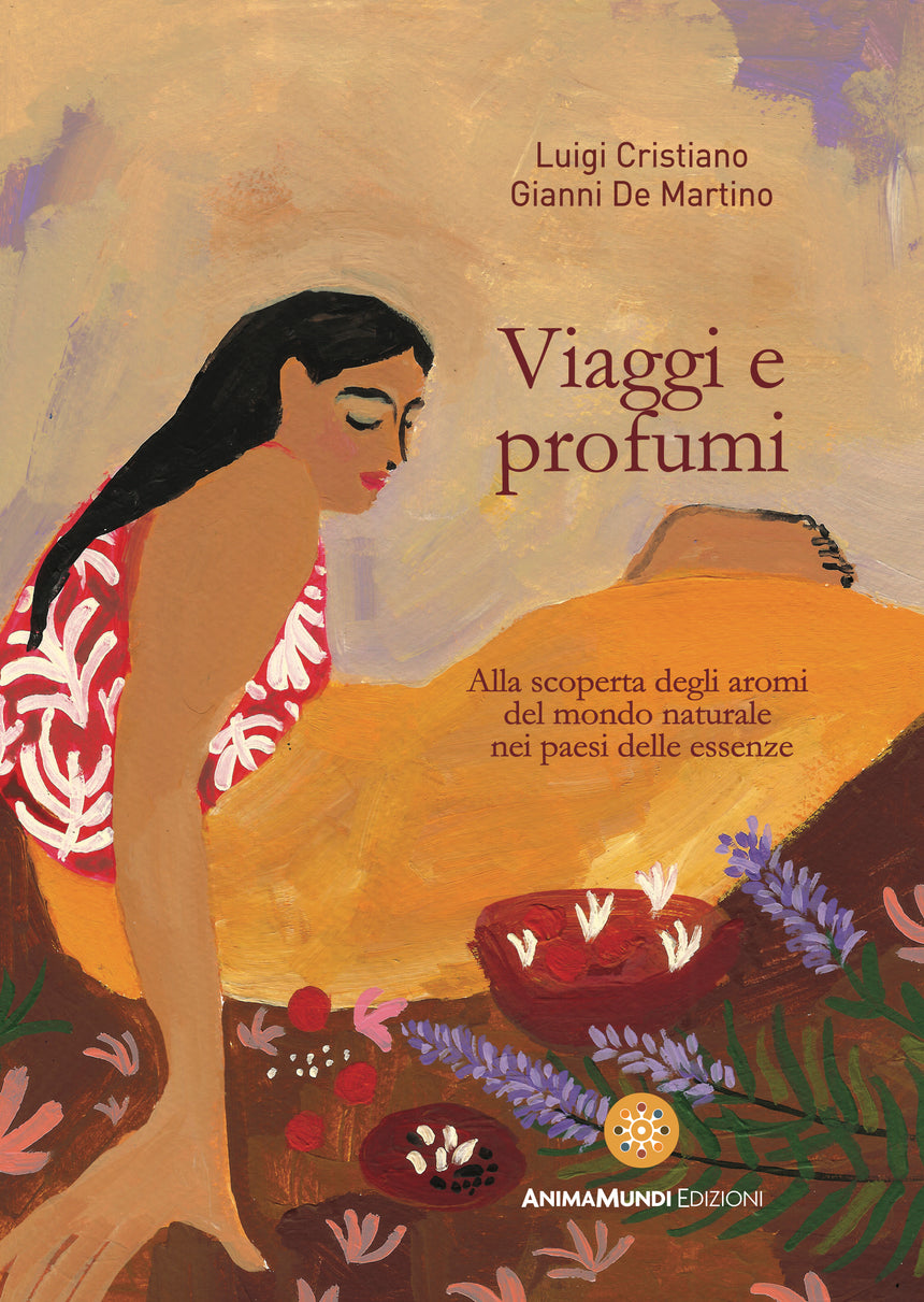 VIAGGI E PROFUMI