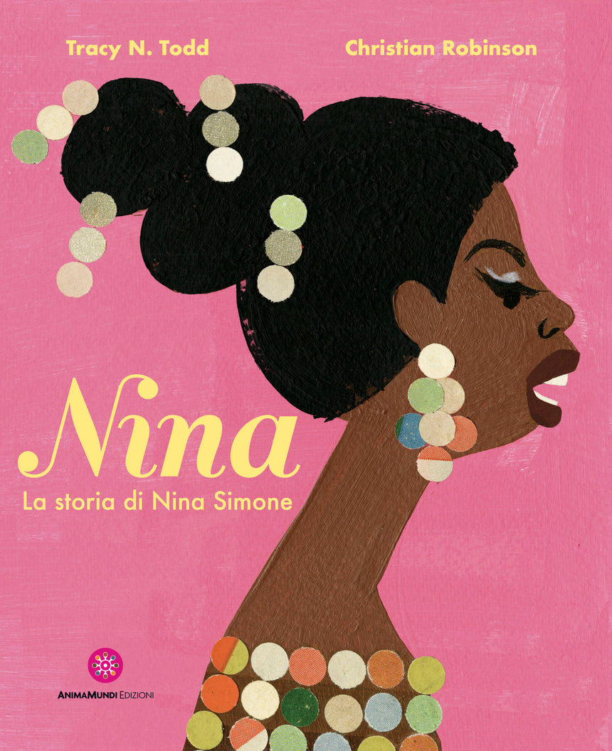 NINA. LA STORIA DI NINA SIMONE