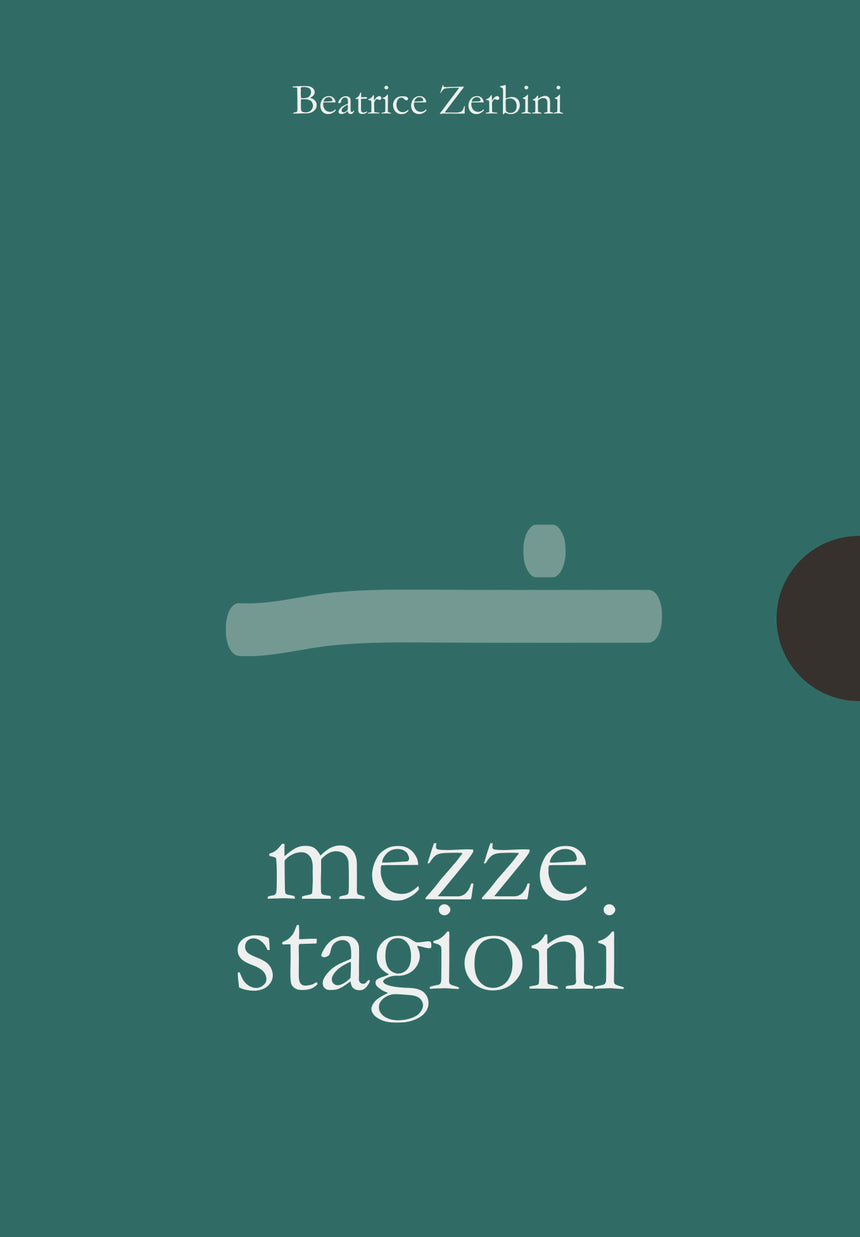 MEZZE STAGIONI