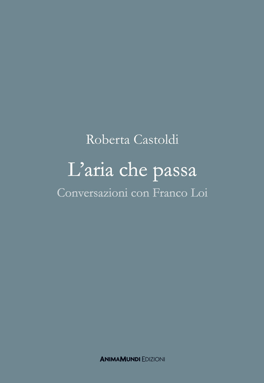L'ARIA CHE PASSA