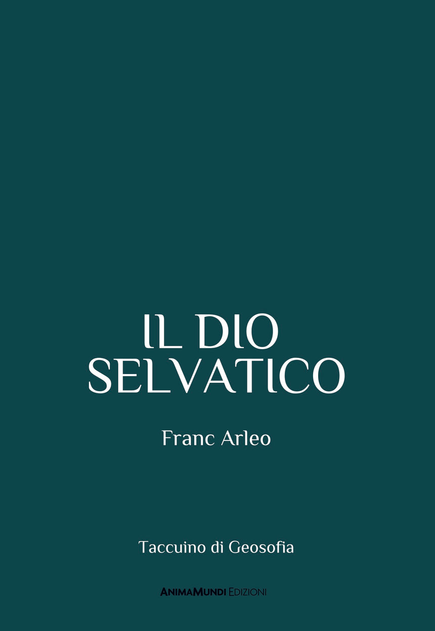 DIO SELVATICO