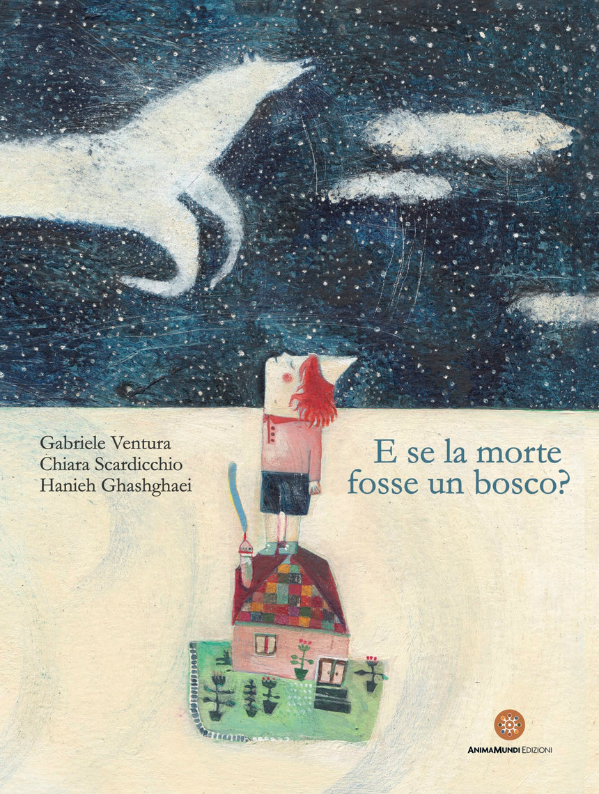 E SE LA MORTE FOSSE UN BOSCO?