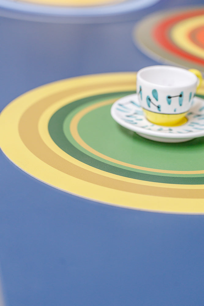 TOVAGLIETTE ROUND