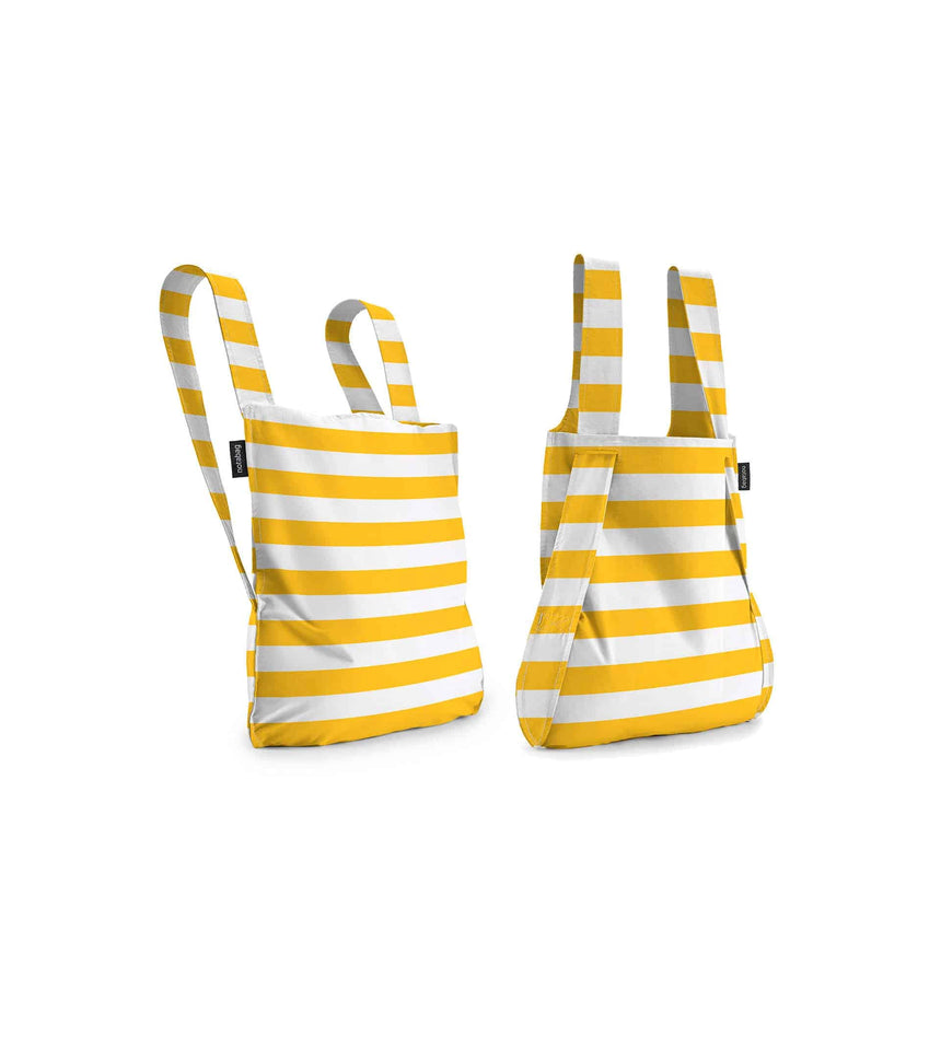 NOTABAG GOLDEN STRIPES