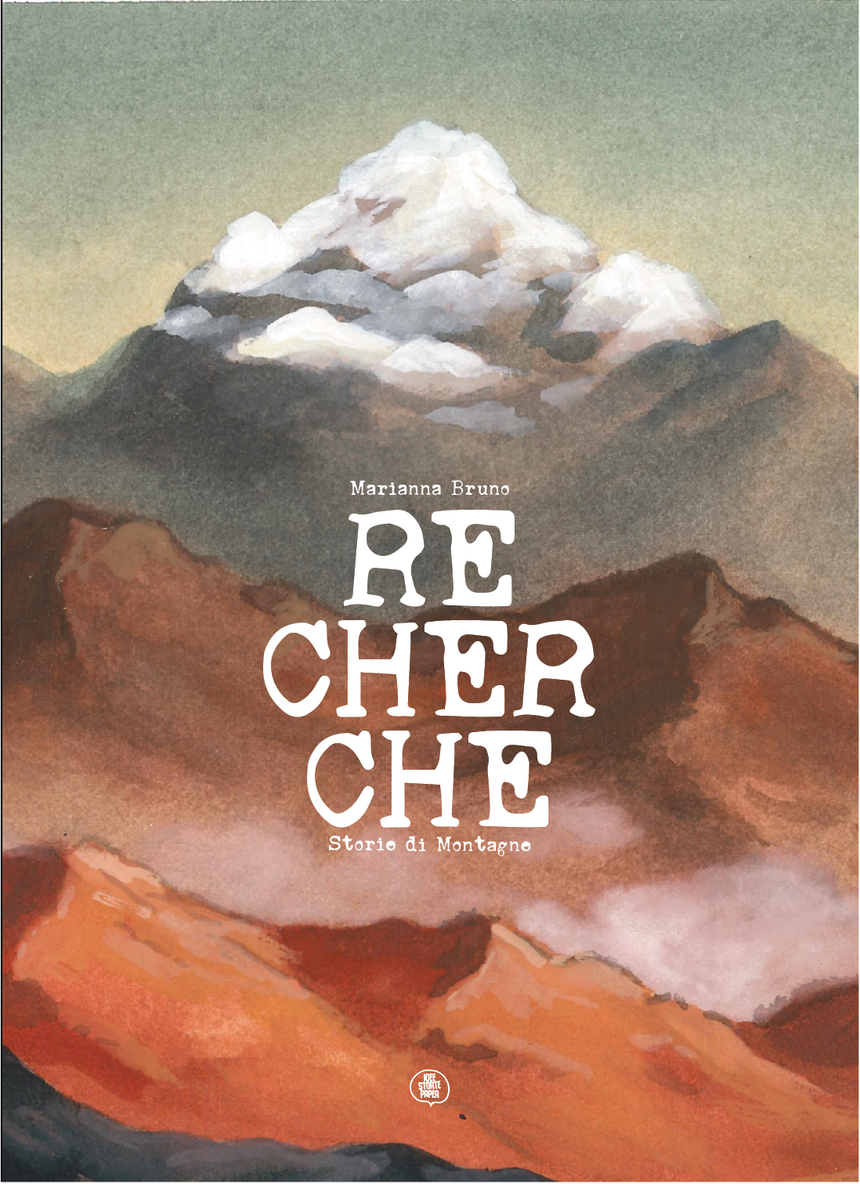 RECHERCHE – STORIE DI MONTAGNE