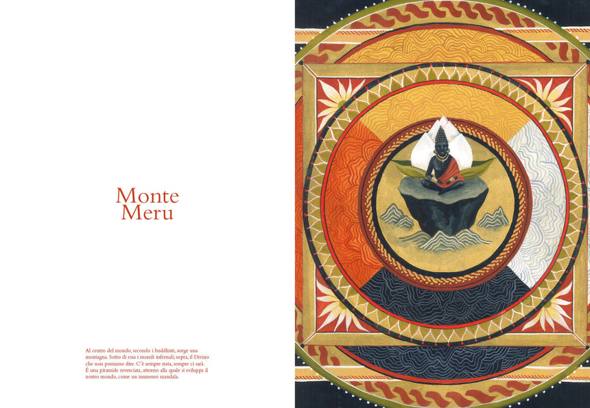 RECHERCHE – STORIE DI MONTAGNE