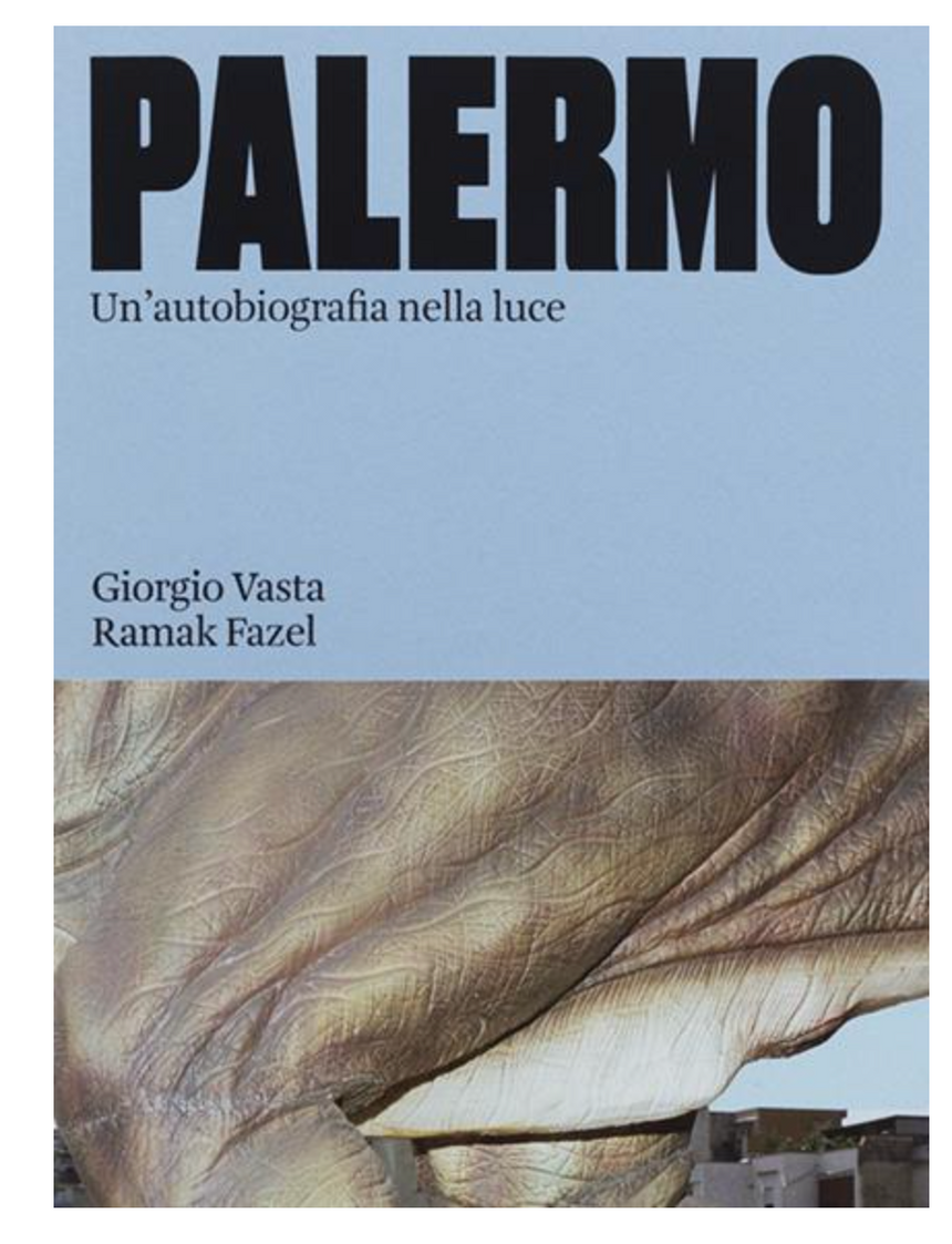 PALERMO | AUTOBIOGRAFIA DELLA LUCE