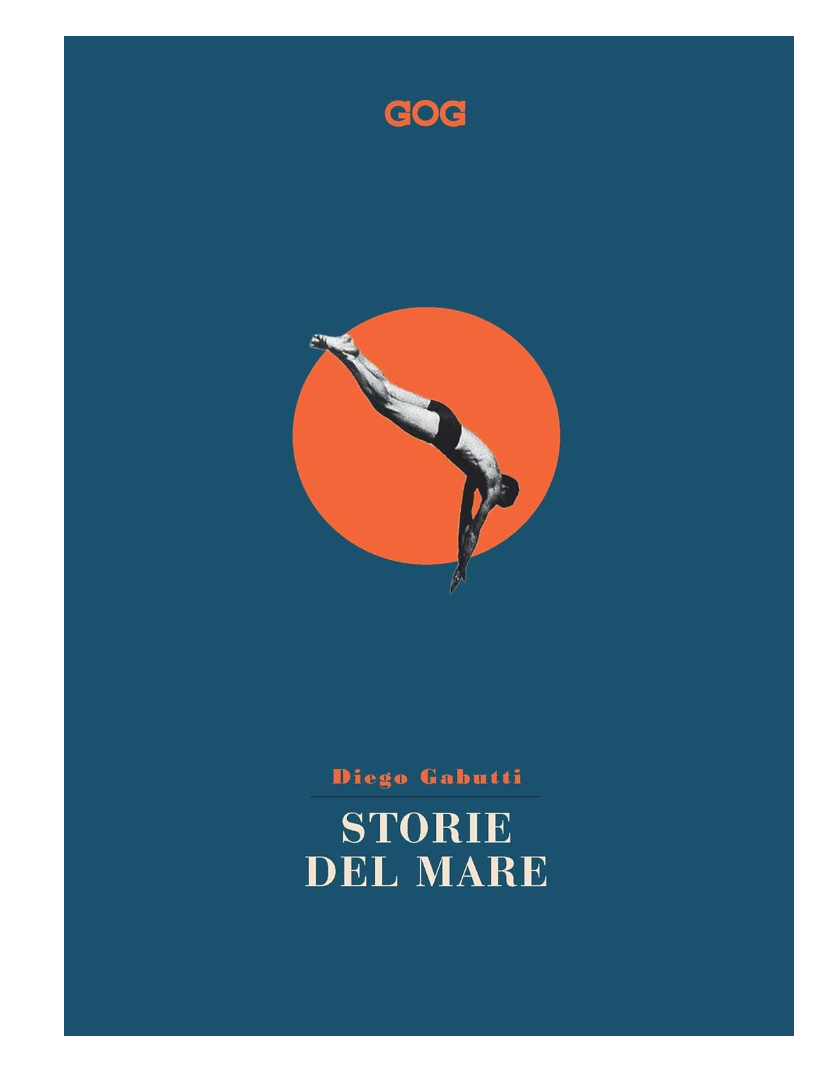 STORIE DEL MARE