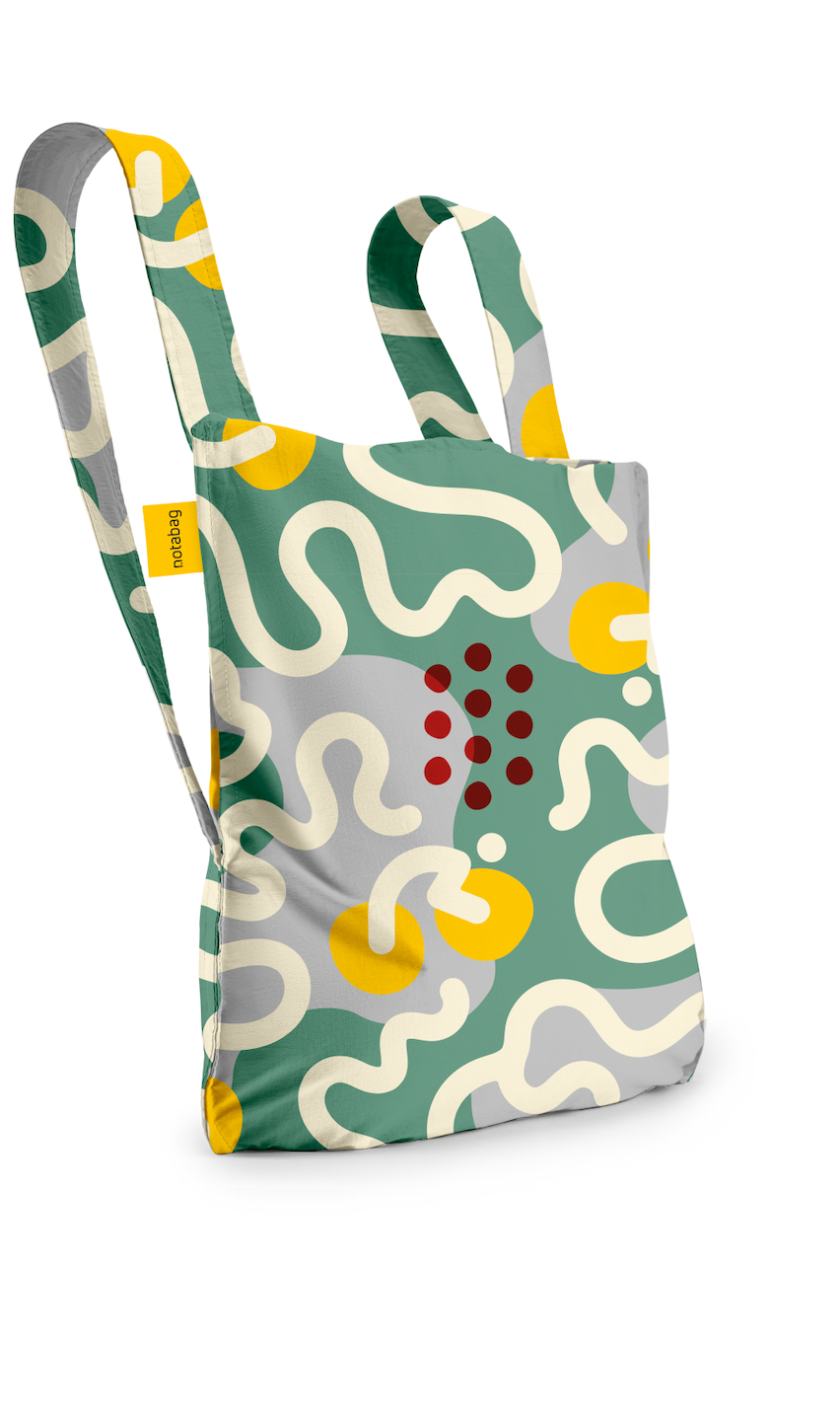 NOTABAG - TOUR DE FRANCE