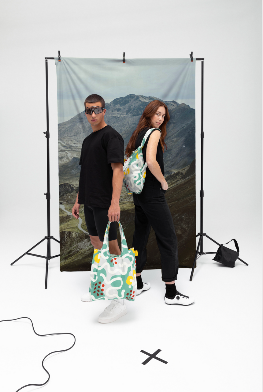 NOTABAG - TOUR DE FRANCE