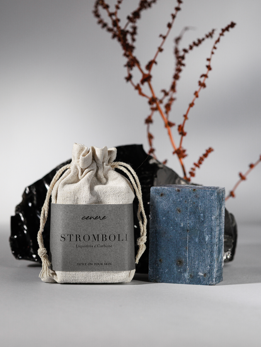 SAPONE STROMBOLI