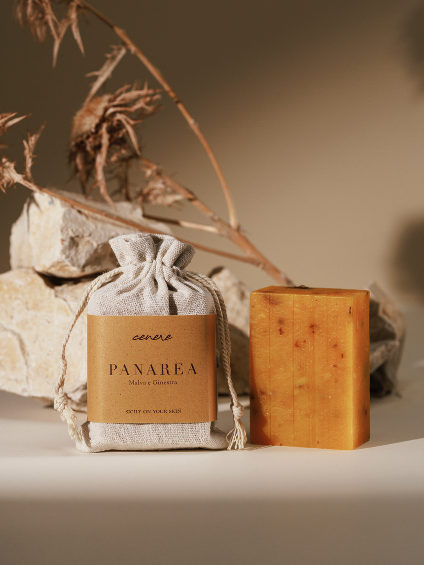 SAPONE PANAREA