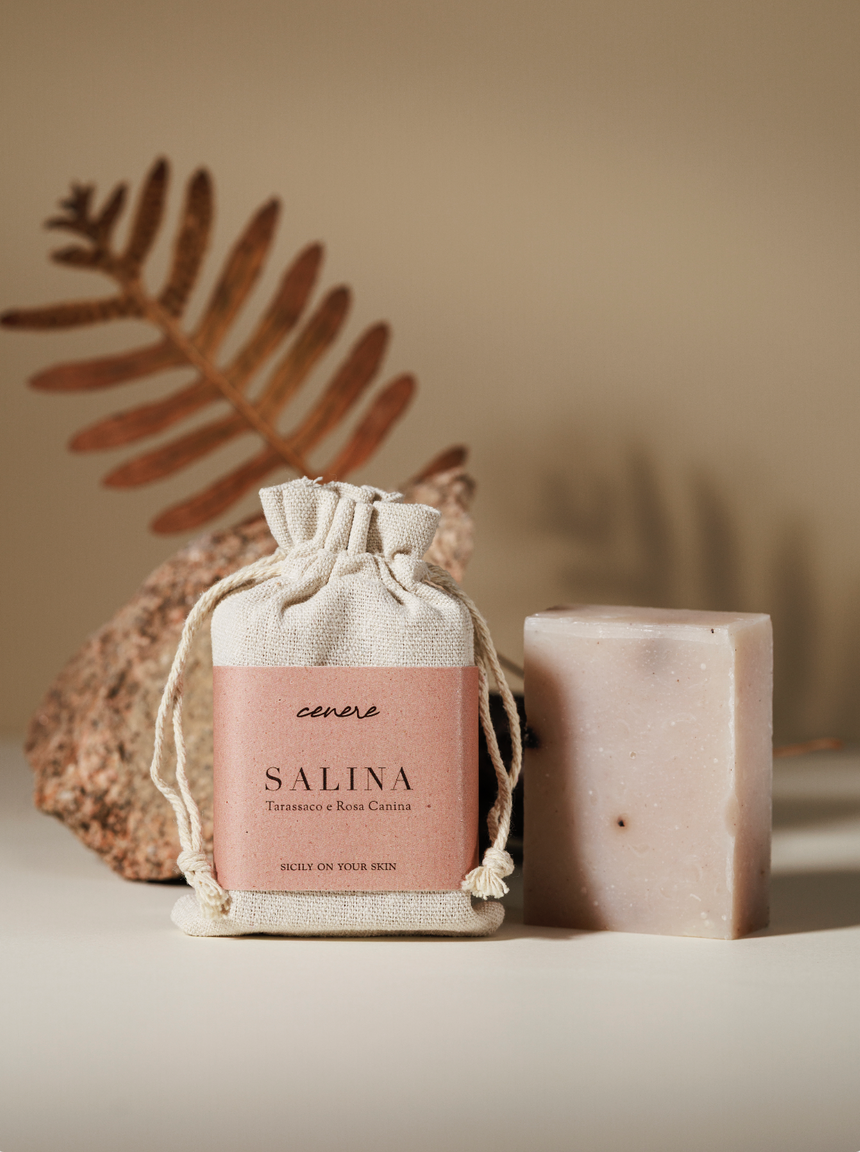 SAPONE SALINA