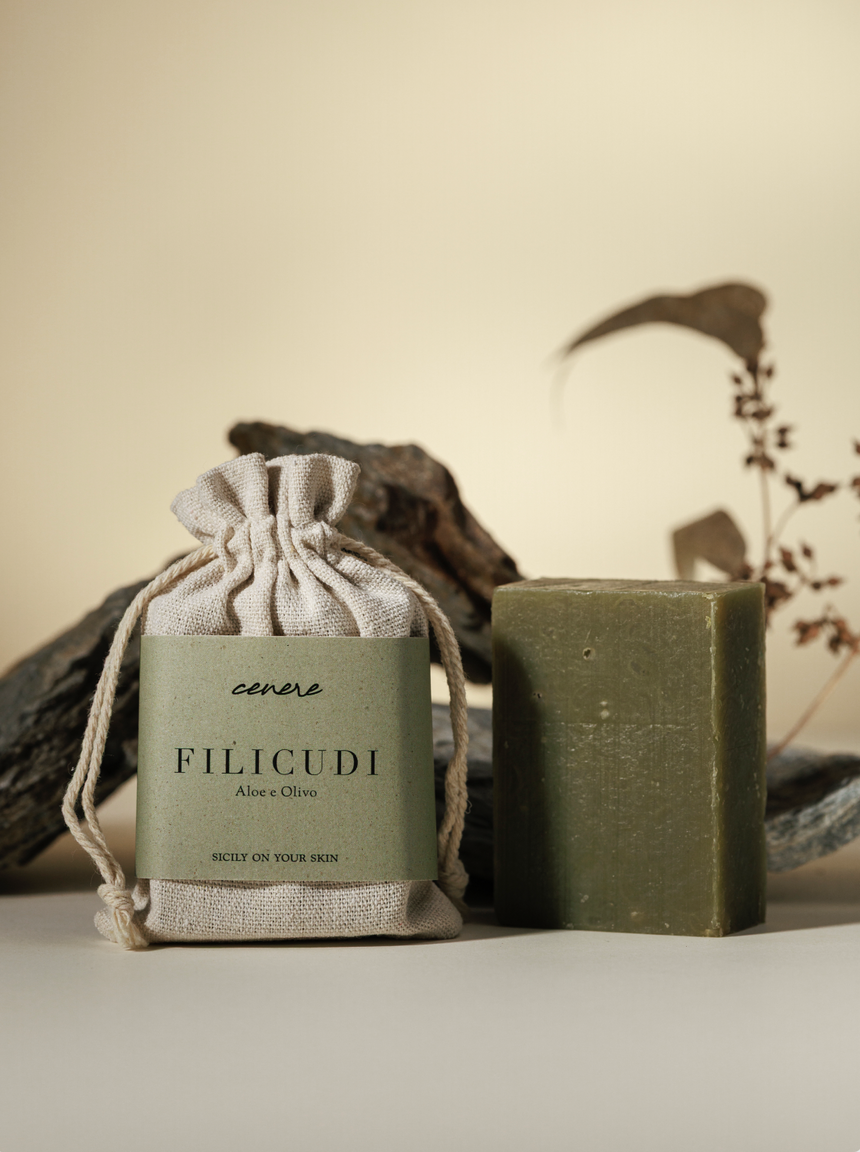 SAPONE FILICUDI