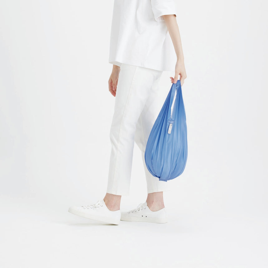 POCKET BAG BLUE MOON 12 LT