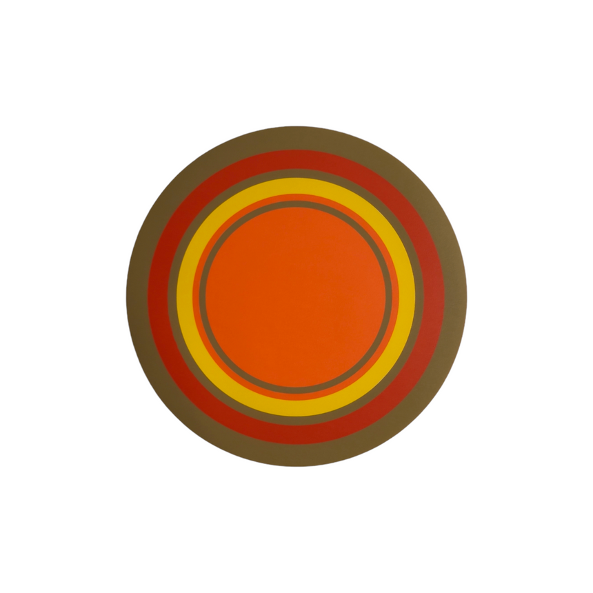 TOVAGLIETTE ROUND