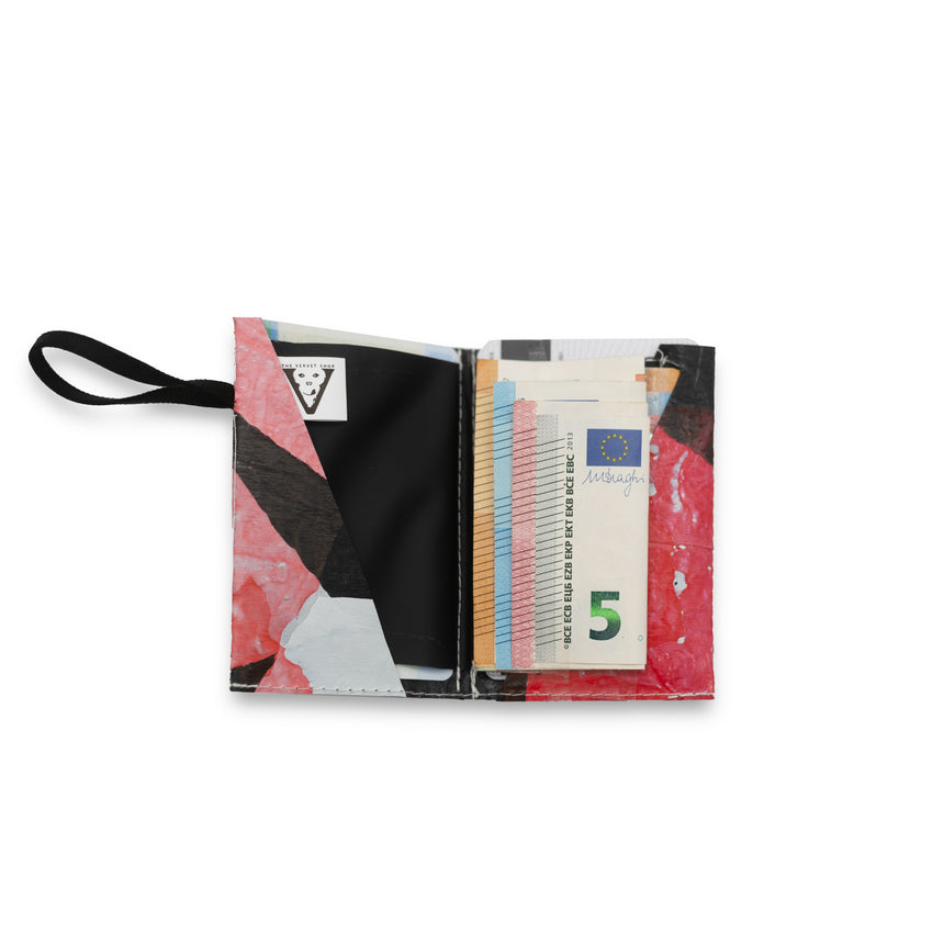 MINI PORTAFOGLIO V•WALLET