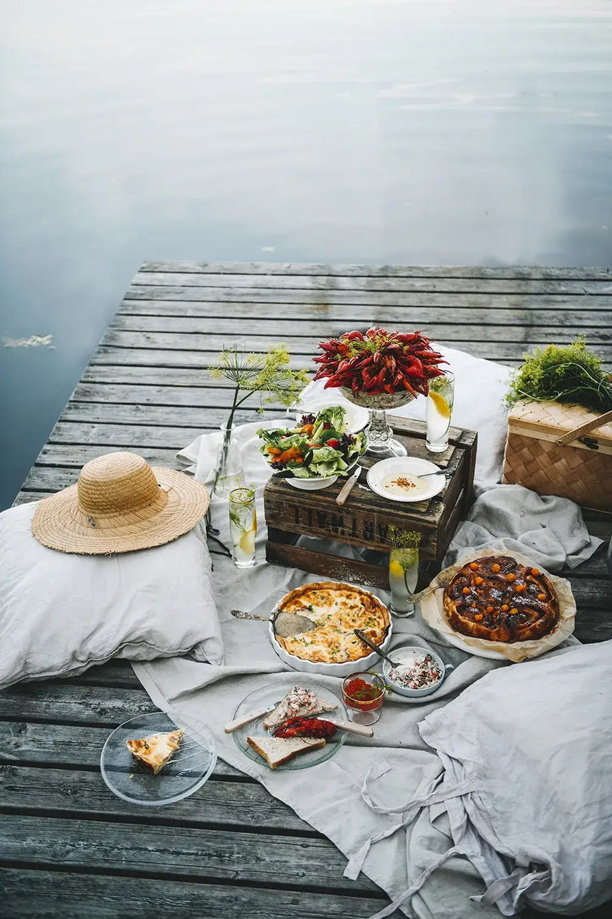 RECIPES FOR SHARED MOMENTS