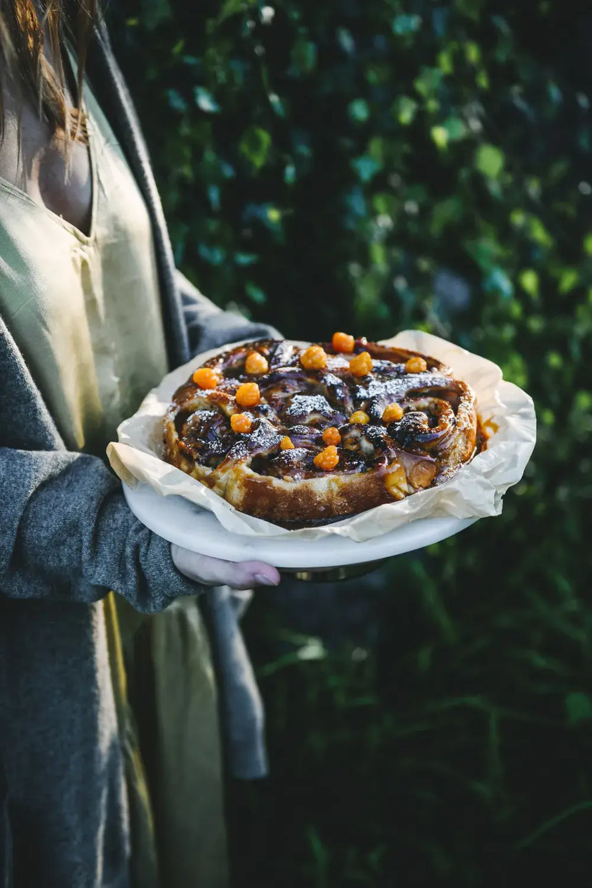 RECIPES FOR SHARED MOMENTS