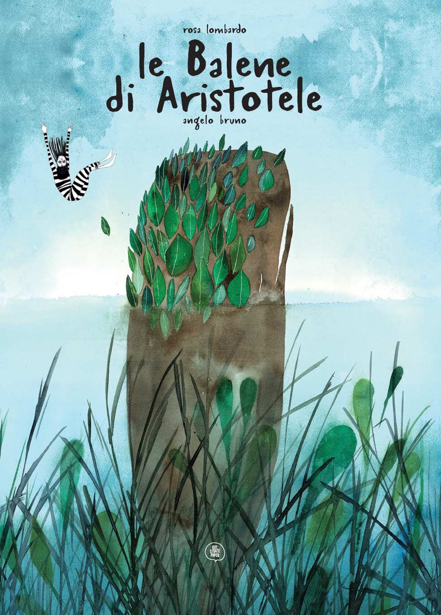 LE BALENE DI ARISTOTELE