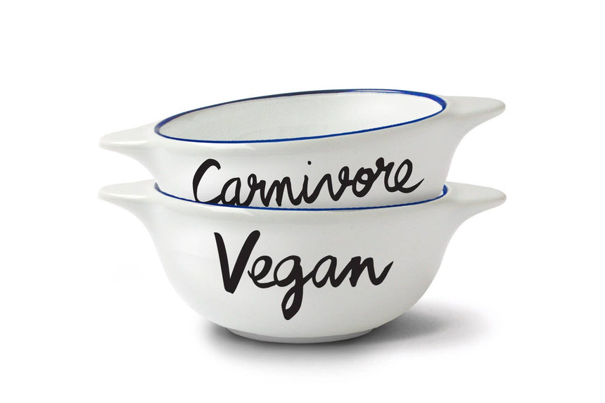 CIOTOLA BRETONE VEGAN