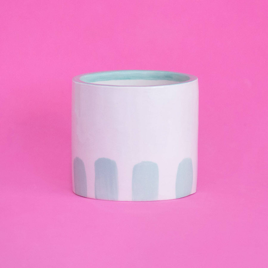 VASO FRIENDLY FACE S
