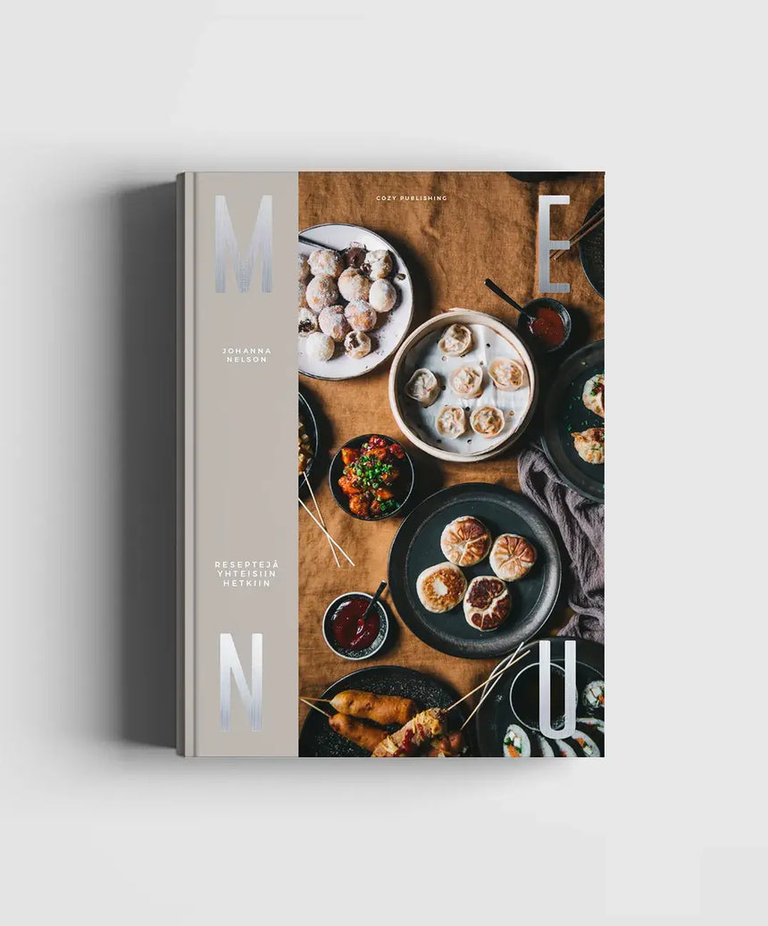 RECIPES FOR SHARED MOMENTS