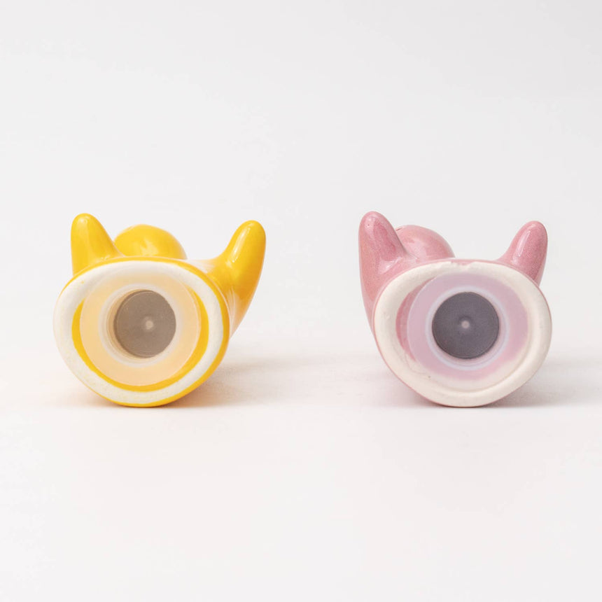 SALE E PEPE IN CERAMICA OHANA