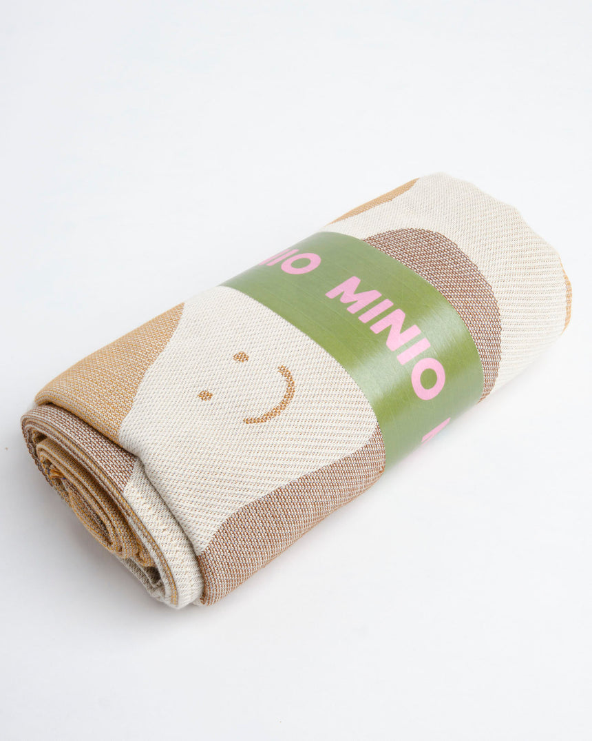 TELO SORRISO ALL'INGIU'