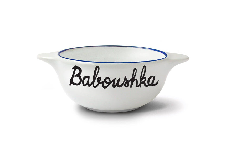 CIOTOLA BRETONE BABOUSHKA