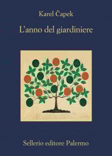 L'ANNO DEL GIARDINIERE