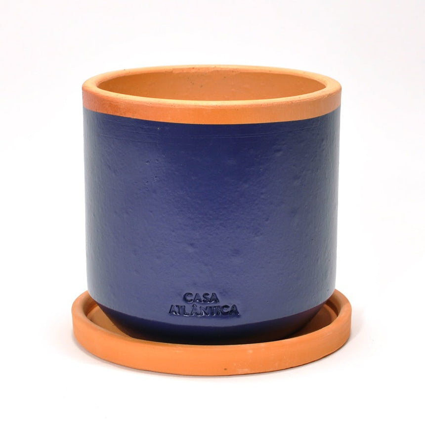 VASO PICCOLO BLU