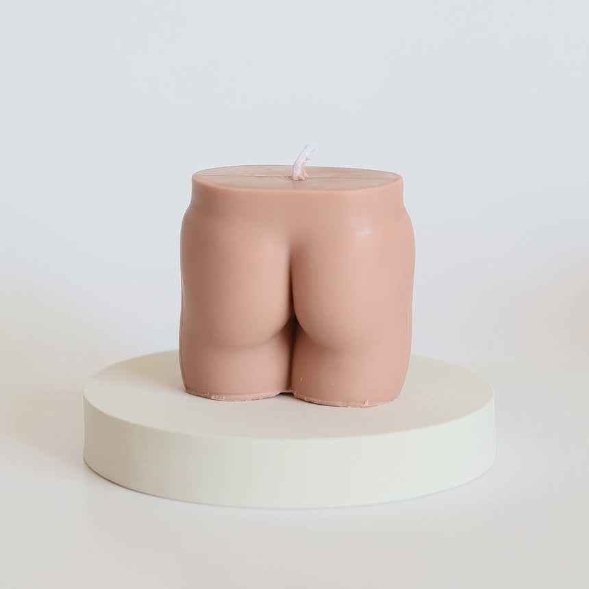 CANDELA DICK CUL CUL