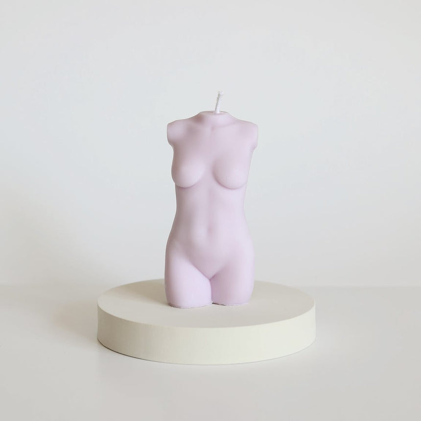 CANDELA JULES LILAS