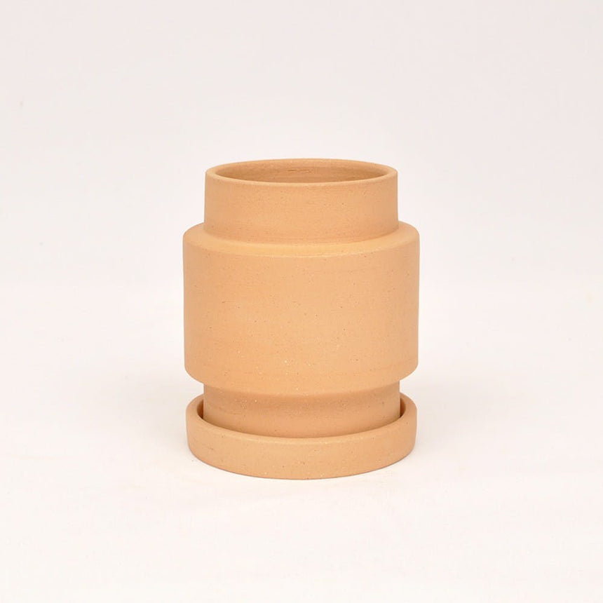 VASO TERRACOTTA A