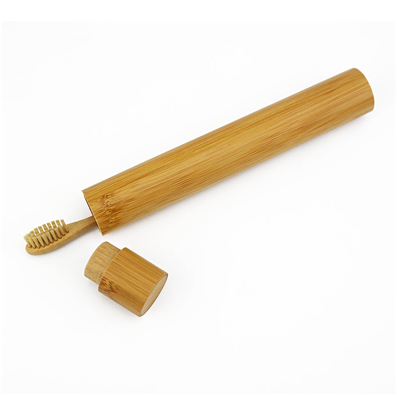 SPAZZOLINO DA DENTI ECO